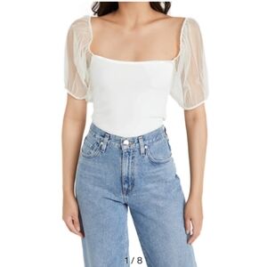 Free People top